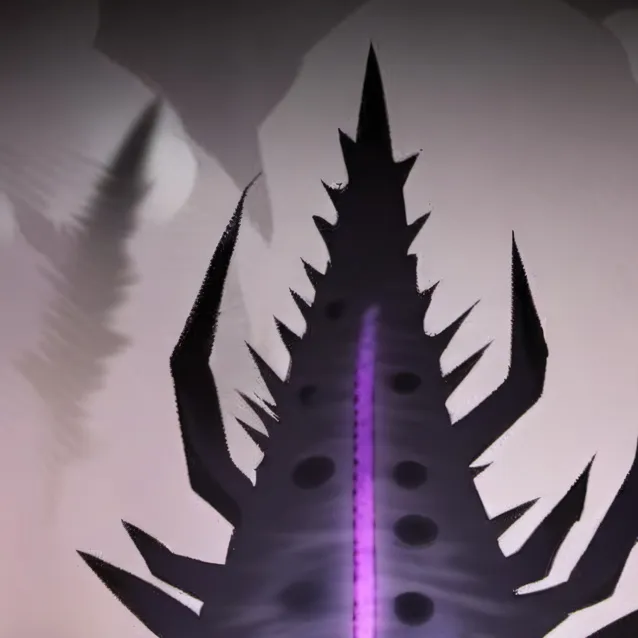 chat with ai character: genger