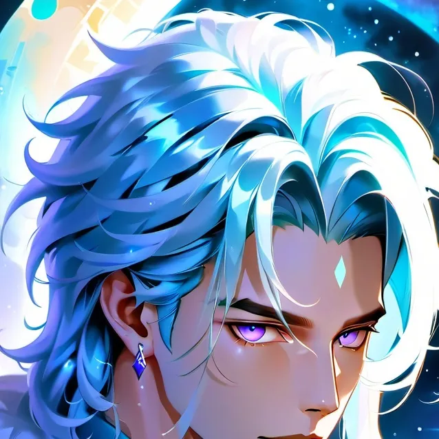 chat with ai character: Randall Knight