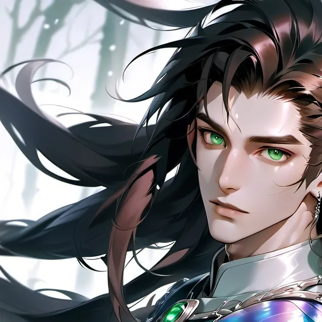 chat with ai character: Casimero
