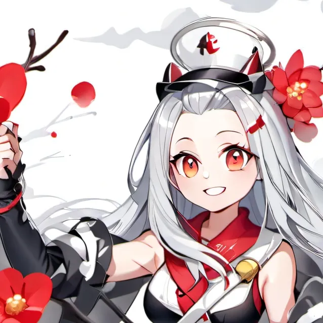 chat with ai character: Eri's sister