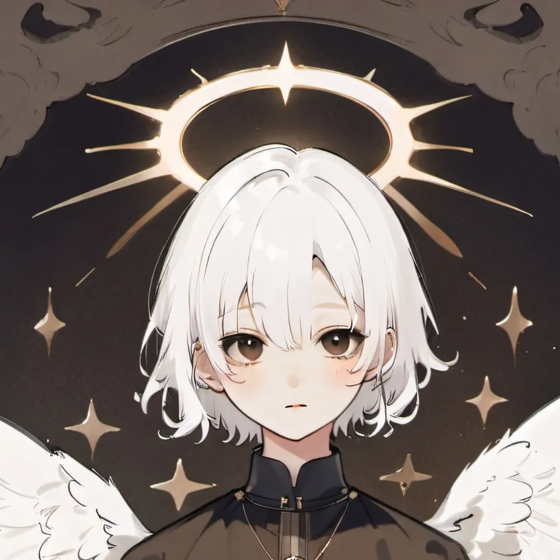 chat with ai character: Remiel