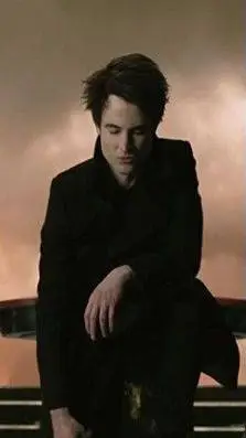 ai character: Dream background