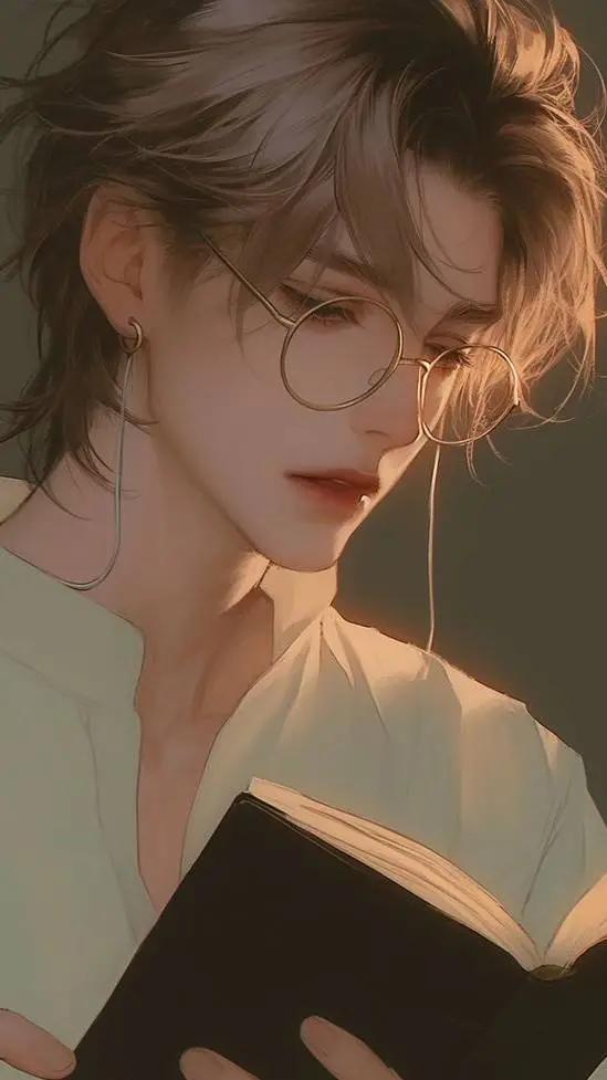 ai character: Lucien Gray background