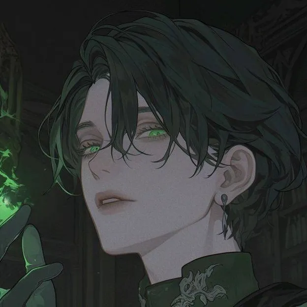 chat with ai character: Zacther Grethor