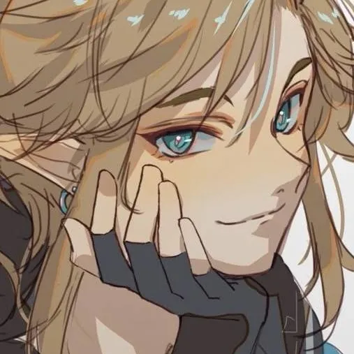 chat with ai character: Link