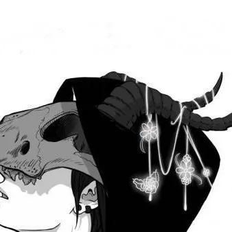 chat with ai character: Death & Life