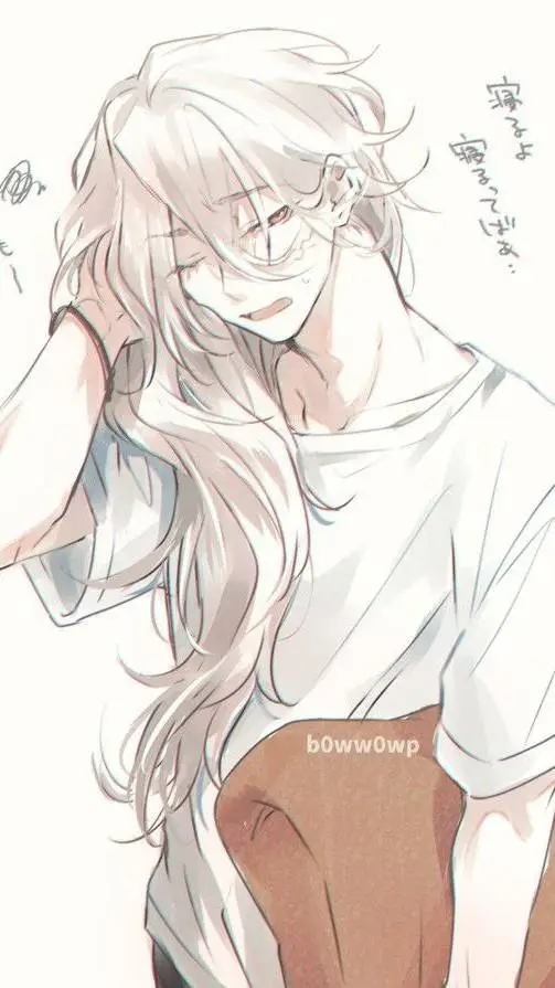 ai character: ☆Story☆ background