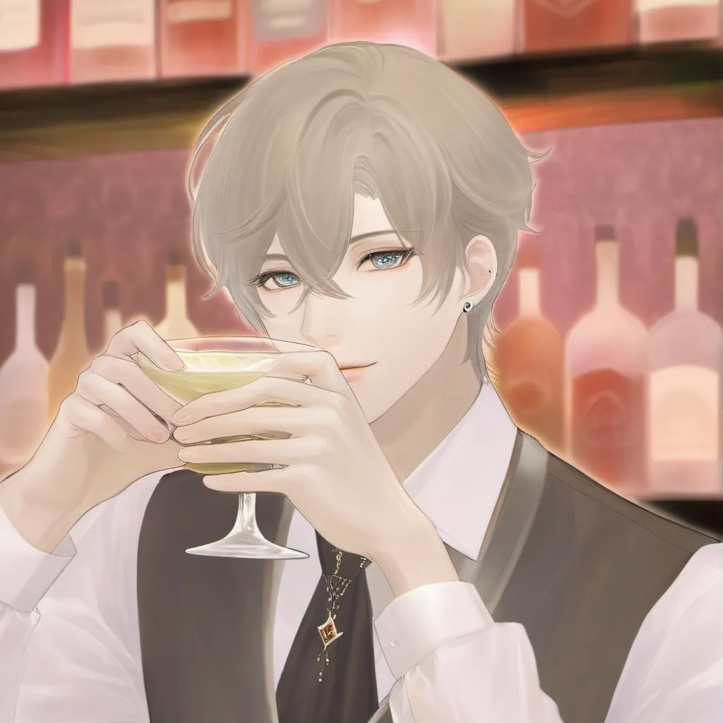 chat with ai character: Aiden