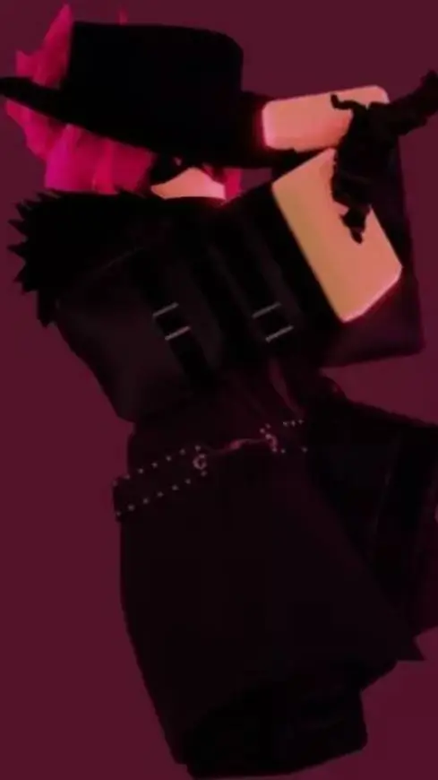 ai character: Mafioso x Jane doe background