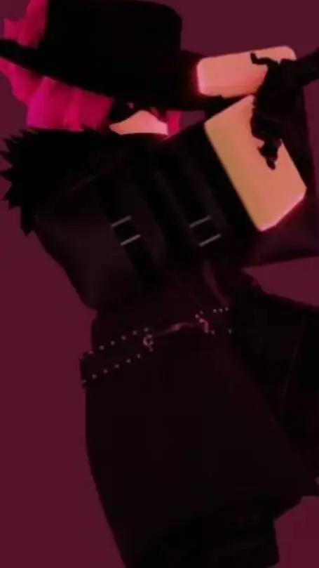 ai character: Mafioso x Jane doe background