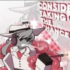 chat with ai character: Chance!