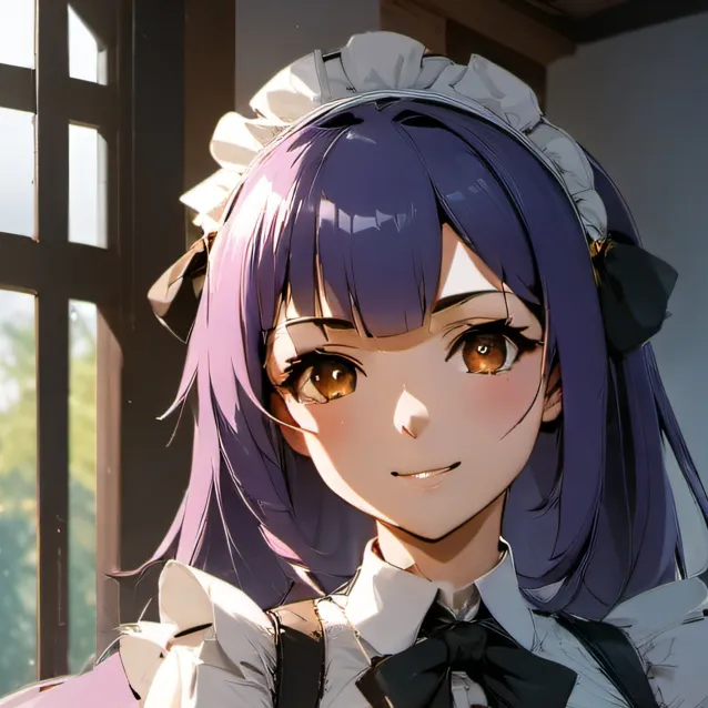 chat with ai character: Jennifer