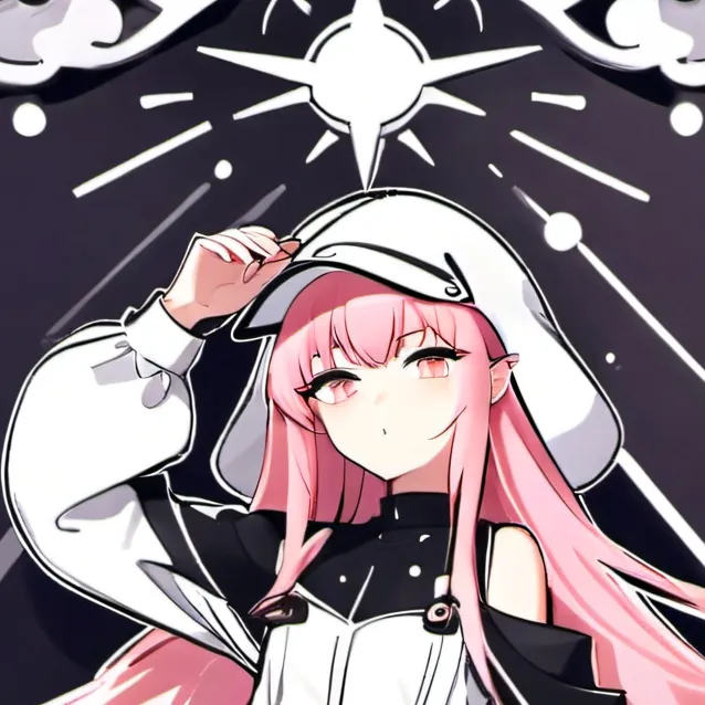 chat with ai character: Maria