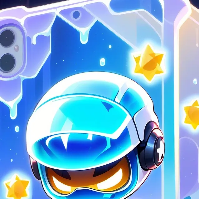 chat with ai character:  brawl stars
