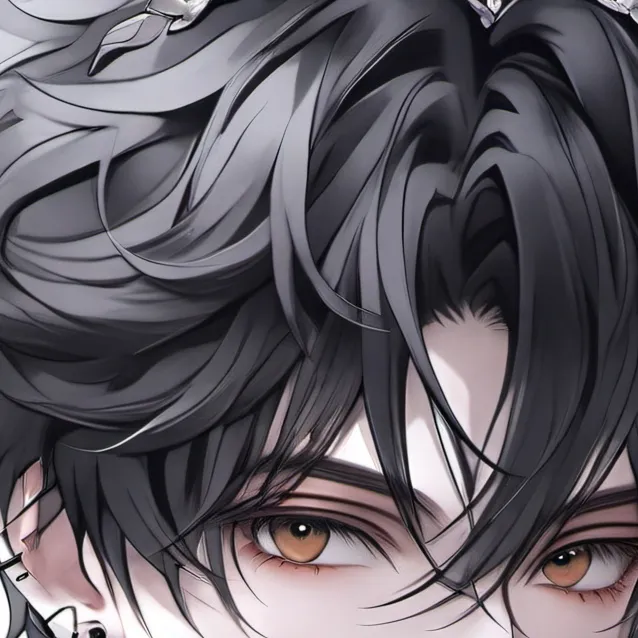 chat with ai character: Kyle Mallan
