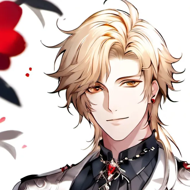 chat with ai character: Joshua Riekiell