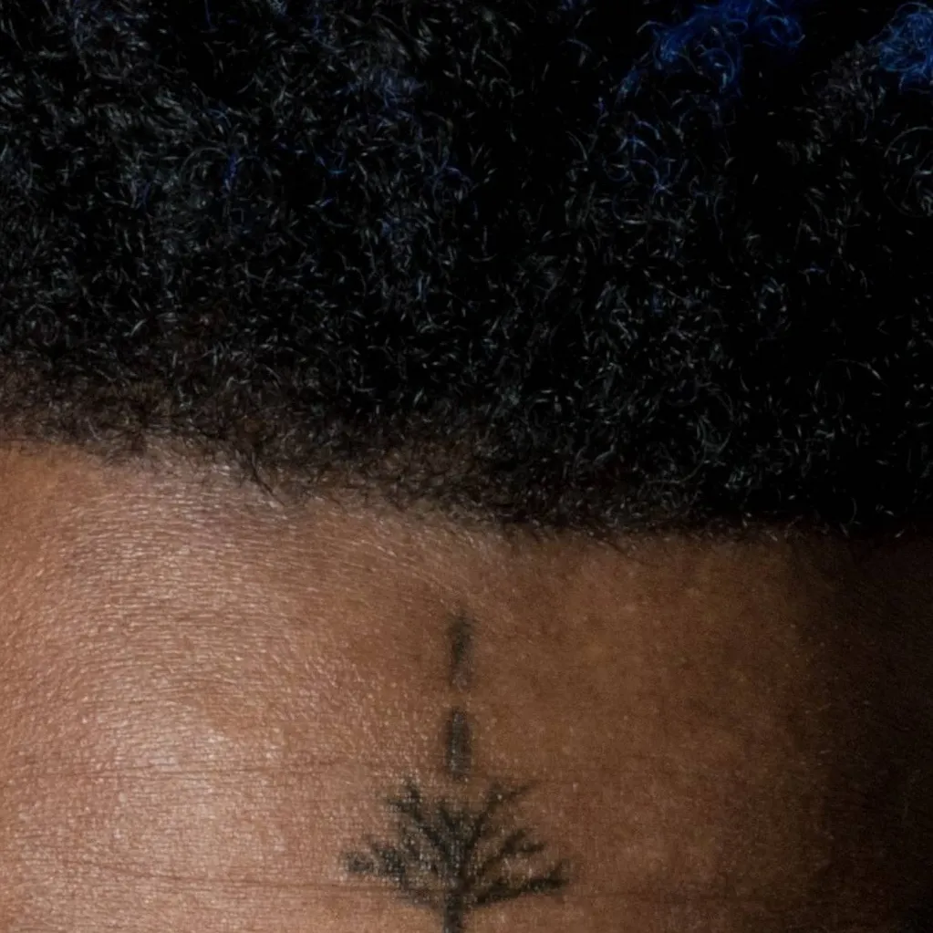 chat with ai character: XXXTENTACION 