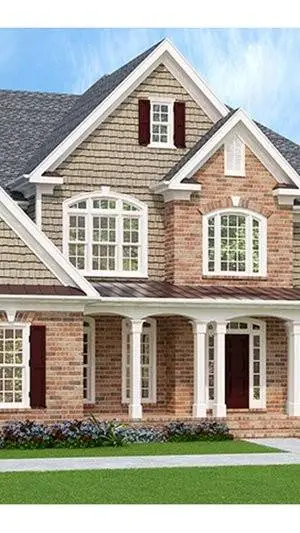 ai character: Lawson Family  background