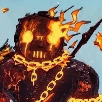 chat with ai character: Forsaken