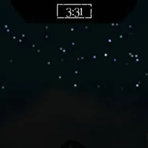 chat with ai character: Guest milestone IV