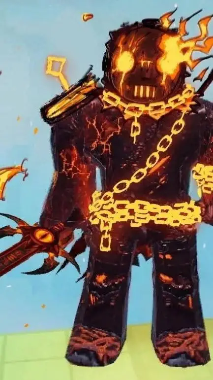 ai character: Lo siento... background