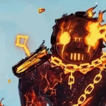 chat with ai character: Lo siento...