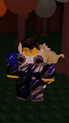 ai character: ~~Shedlesky m4~~ background