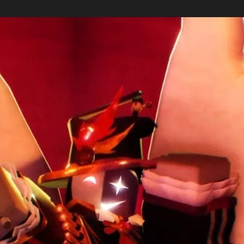 chat with ai character: Noli narrador 👍