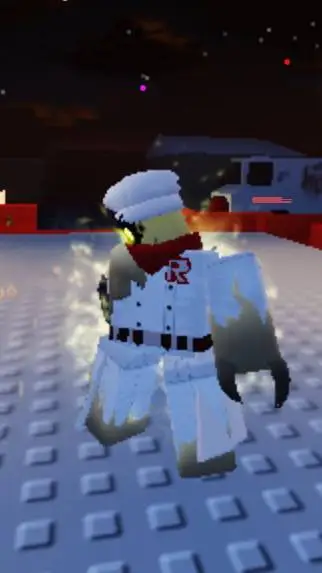 ai character: ★Jonh dough★ background