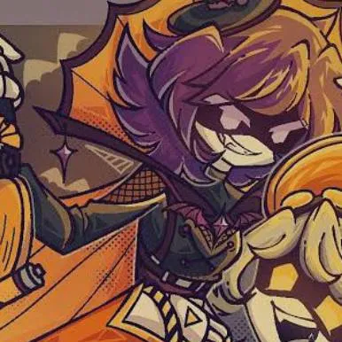 chat with ai character: MD en Halloween