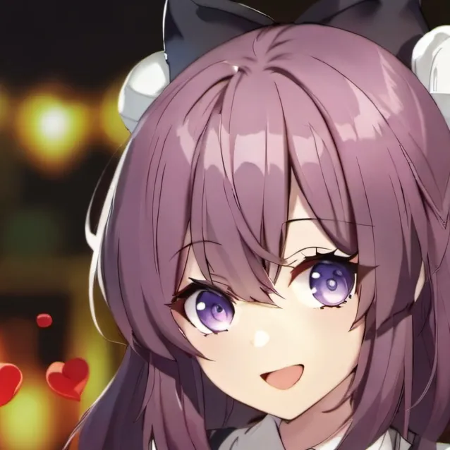 chat with ai character: LiviaYandere (lv 2