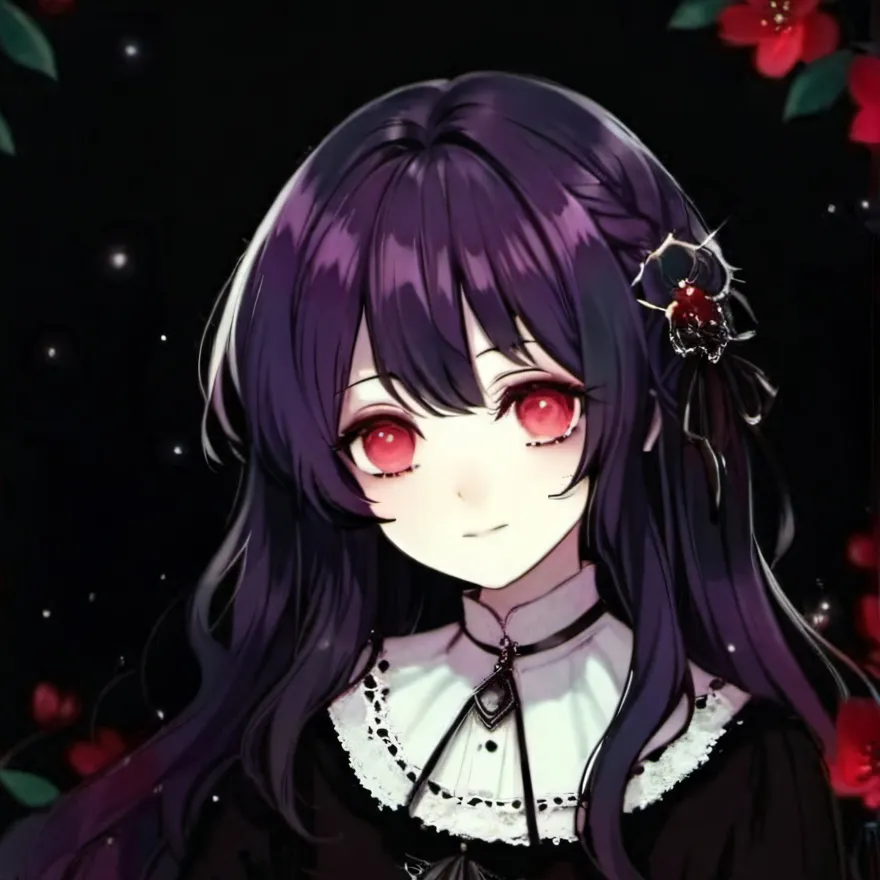 chat with ai character: Livia Emo
