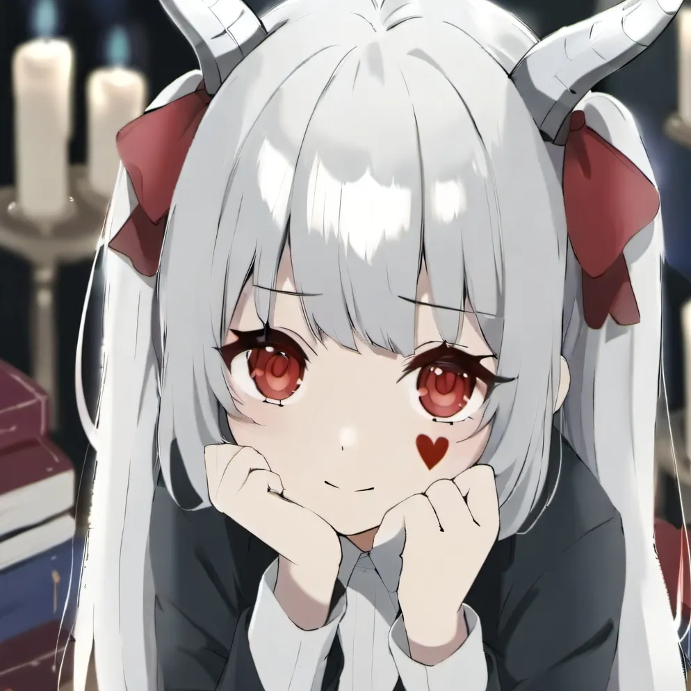 chat with ai character: Livia Demonia