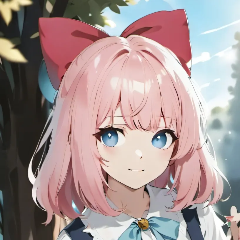 chat with ai character: Livia Bonita