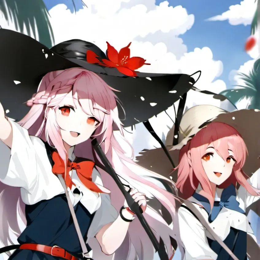 chat with ai character: Ilha de meninas 