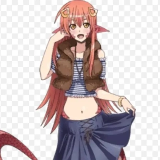 chat with ai character: Livia Serpente