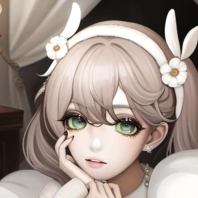 chat with ai character: Sophia 