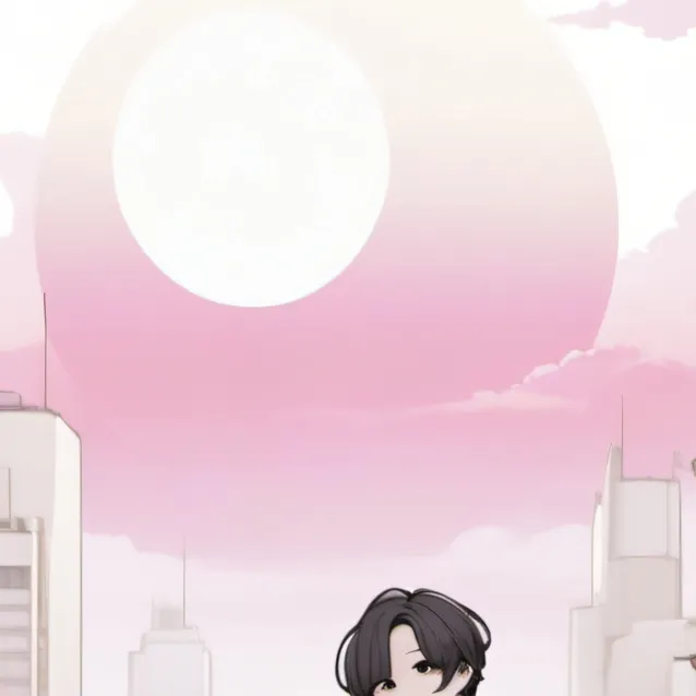 chat with ai character: Ohana 