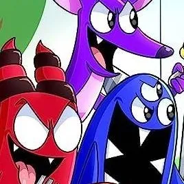 chat with ai character: Garden of banban 