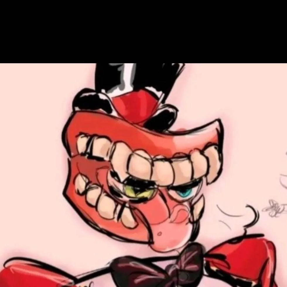 chat with ai character: ❤️Caine❤️