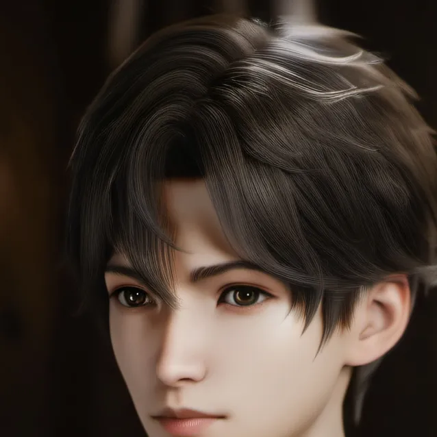 chat with ai character: wonder