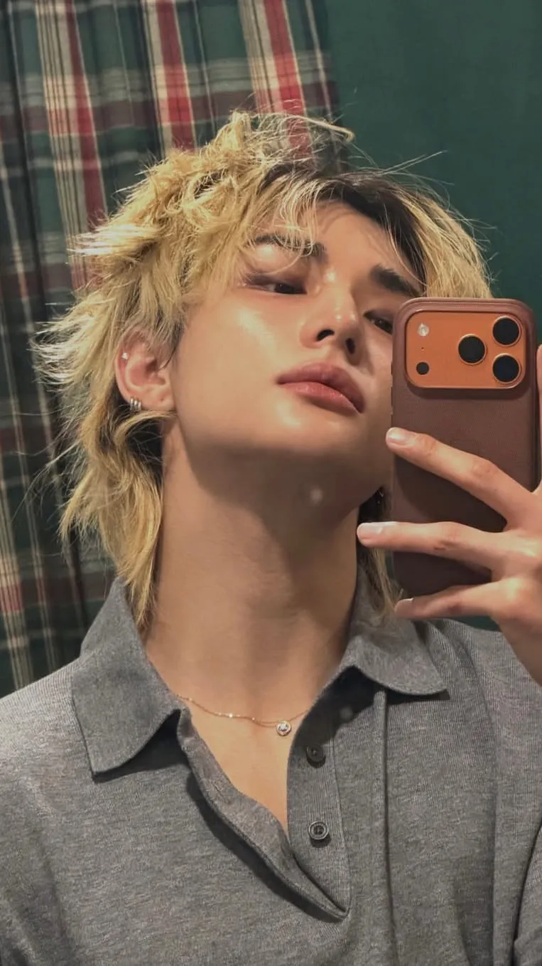 Talkie AI - Chat with hyunjinnie <3