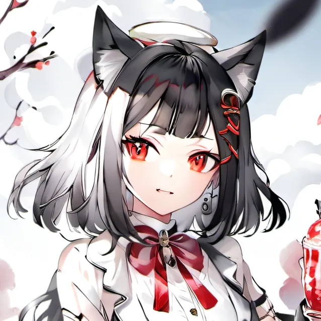 chat with ai character: Adalah