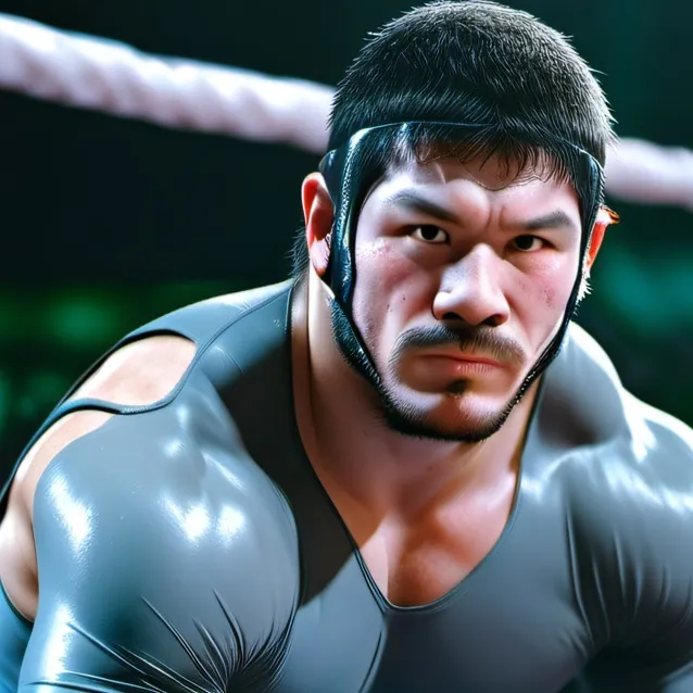 chat with ai character: Rocky veght