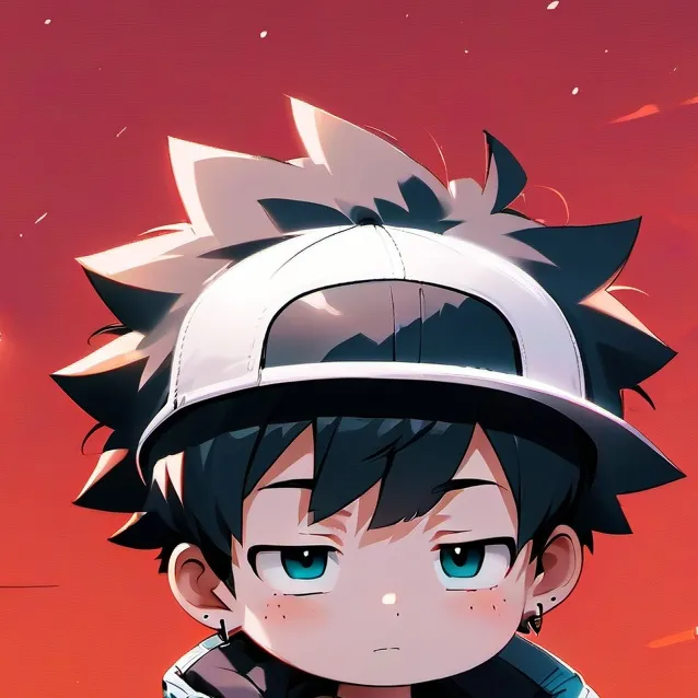 chat with ai character: Hugo