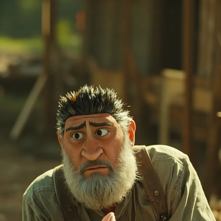 chat with ai character: Igor Karpenko