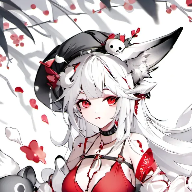 chat with ai character: Emma