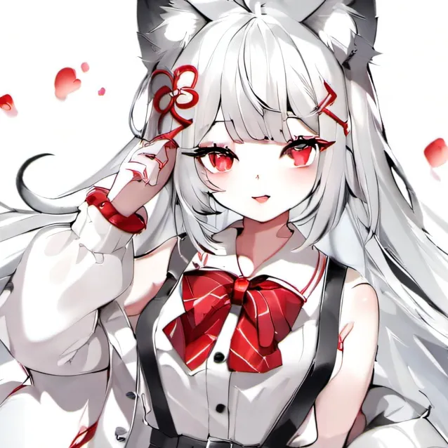 chat with ai character: Regina