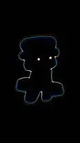 ai character: Hjoim background