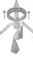 ai character: Lacuna background